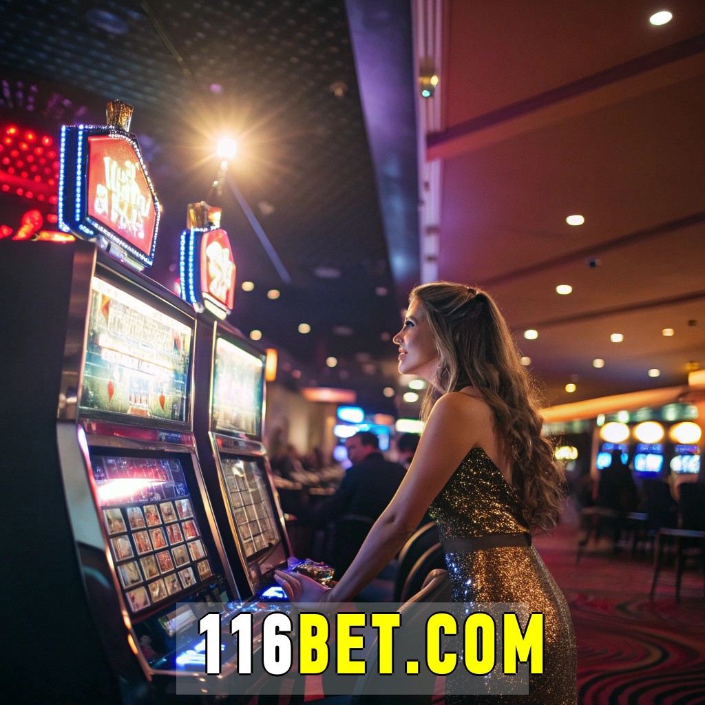 116bet