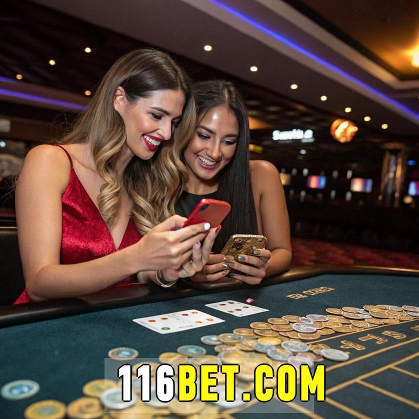  116bet
