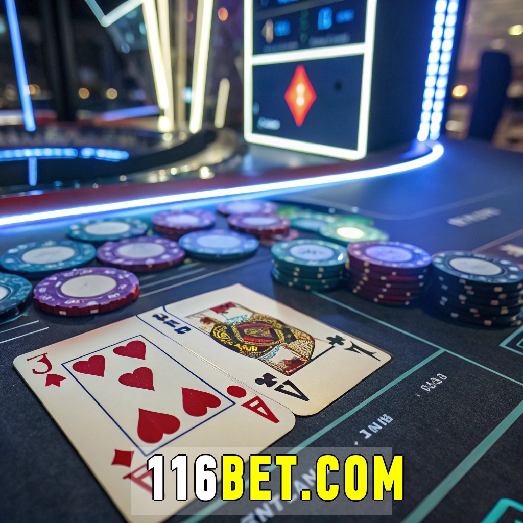  116bet