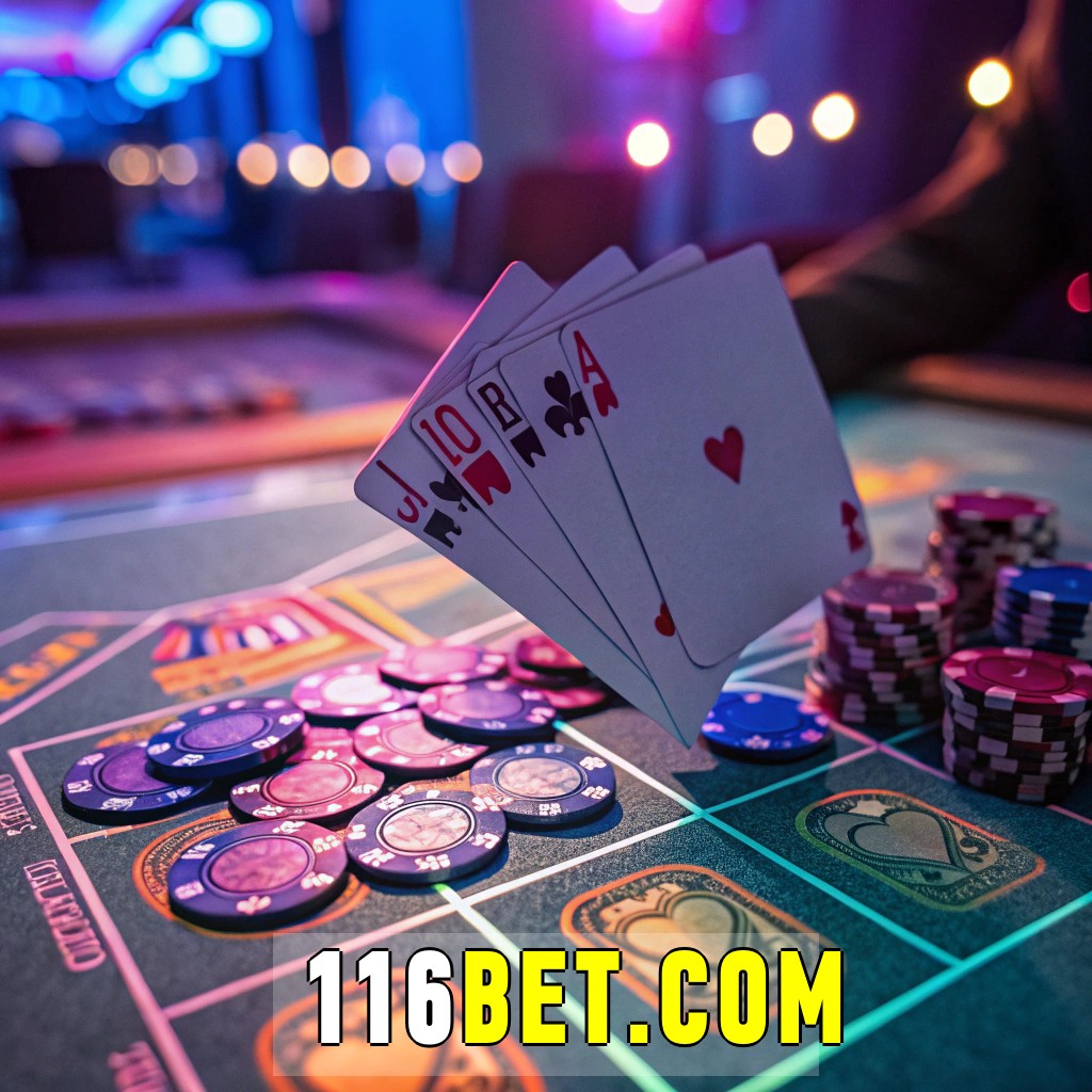  116bet