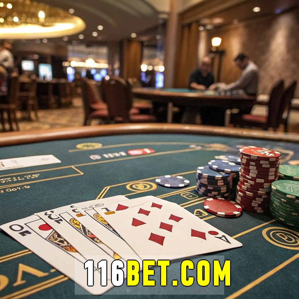  116bet