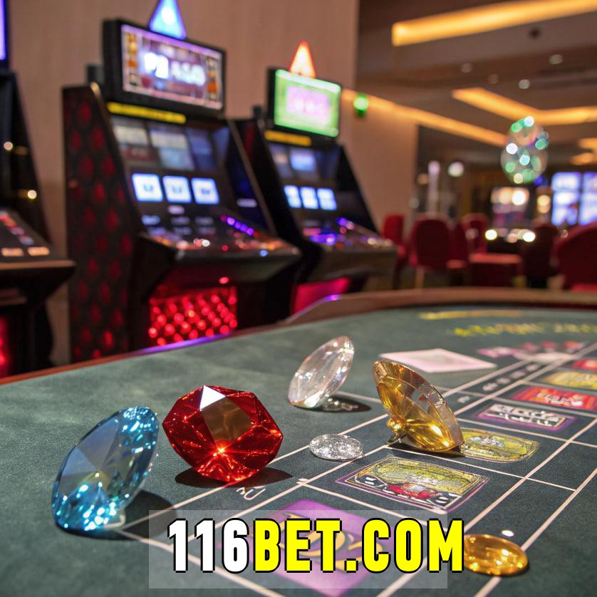  116bet
