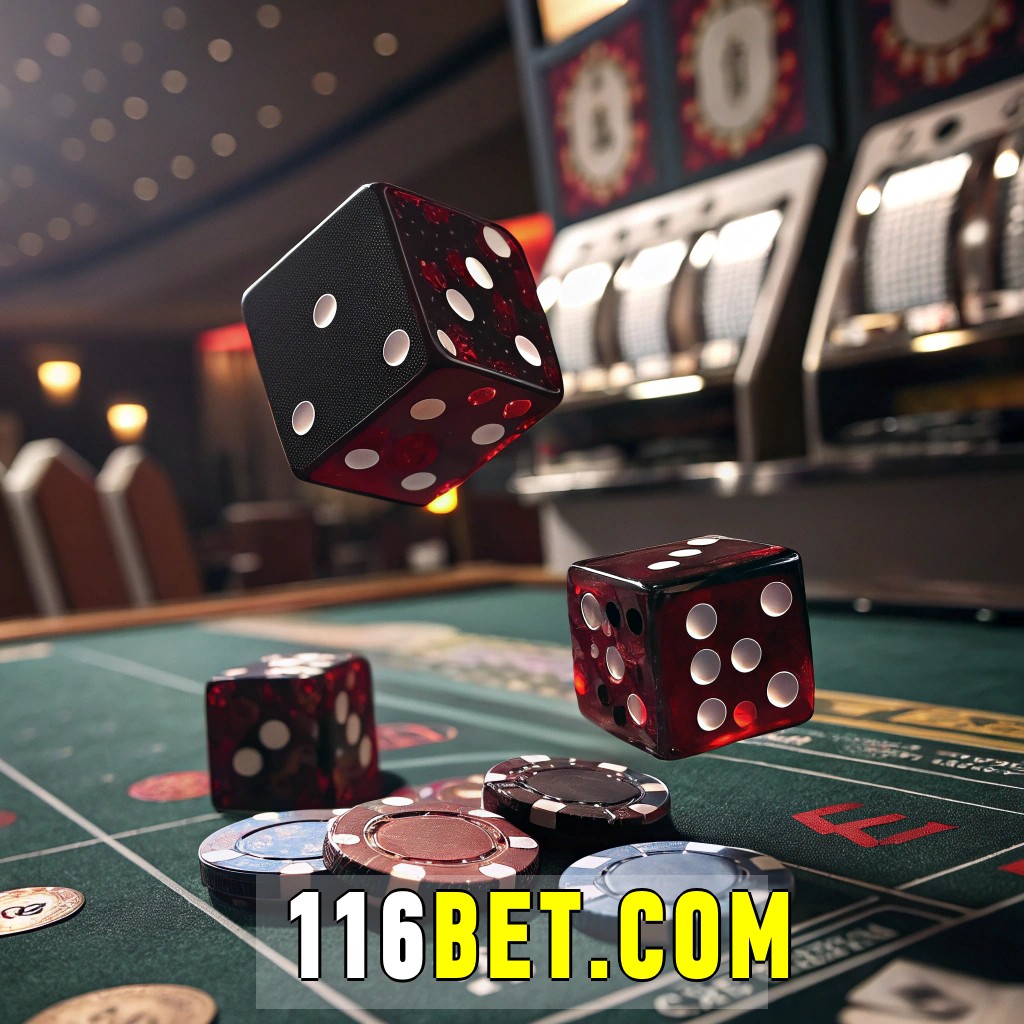  116bet