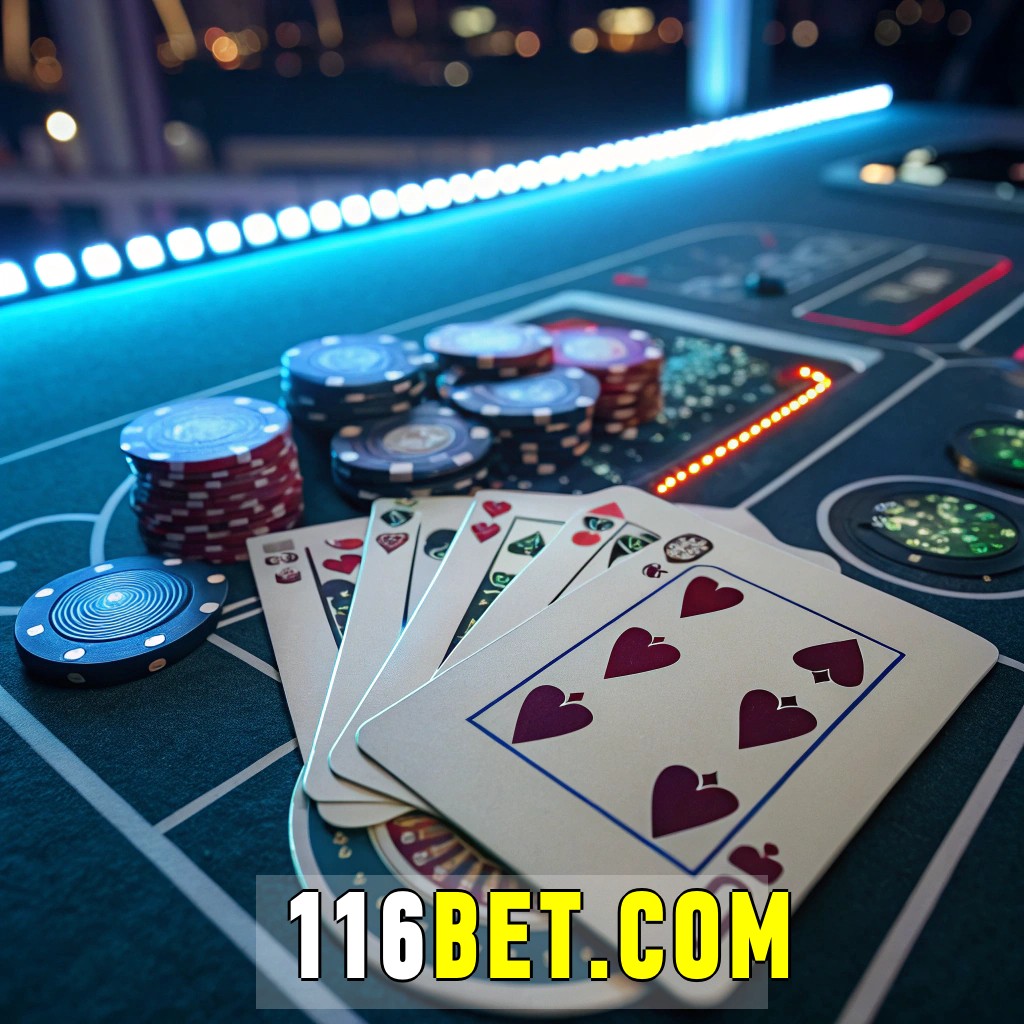  116bet