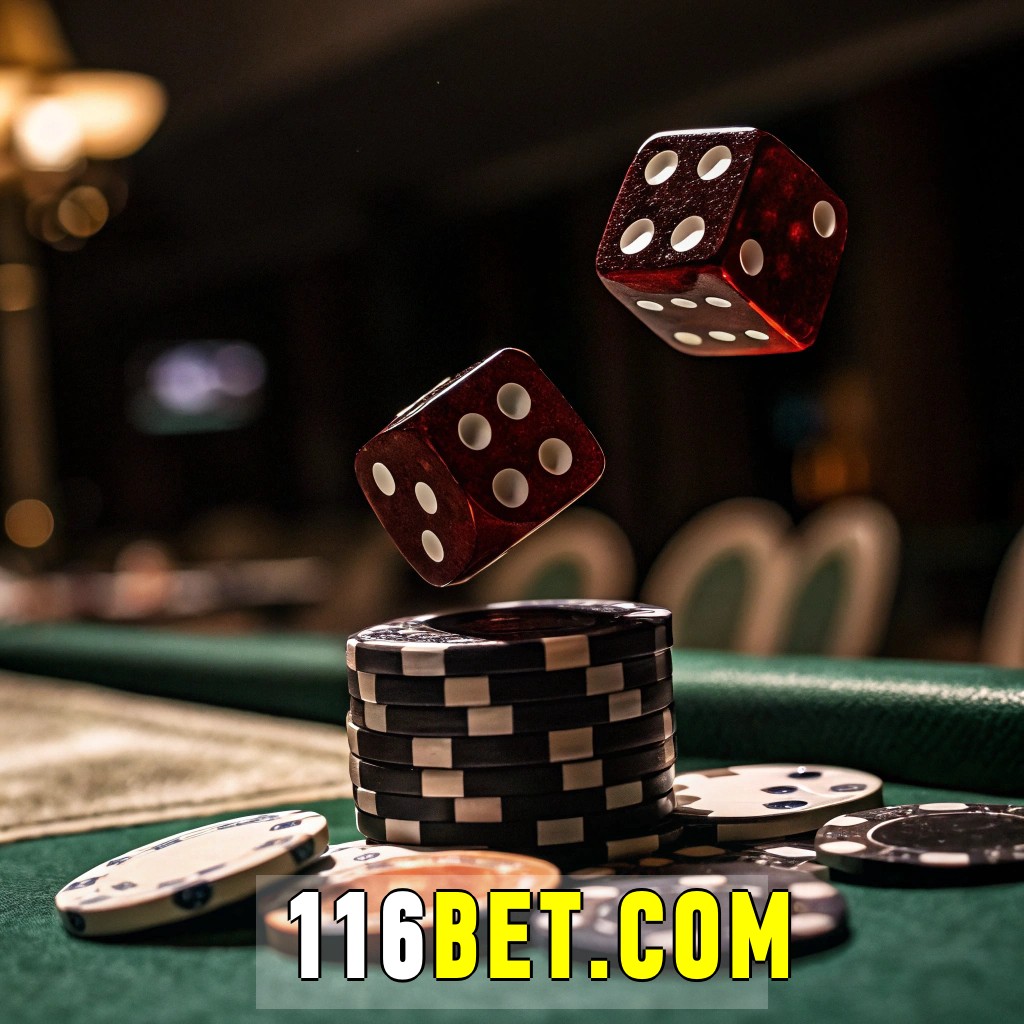  116bet